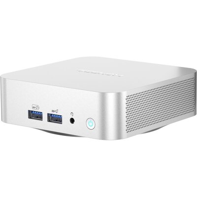 Komputer GEEKOM A6 R7-6800H 32GB RAM 1TB SSD Wi-Fi Windows 11 Professional