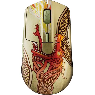 Mysz STEELSERIES CS2 Dragon Lore