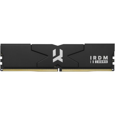 Pamięć RAM GOODRAM IRDM 16GB (1x16GB) DDR5 6000MT/s CL36
