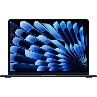 Laptop APPLE MacBook Air 2025 13.6" Retina M4 16GB RAM 512GB SSD macOS Północ