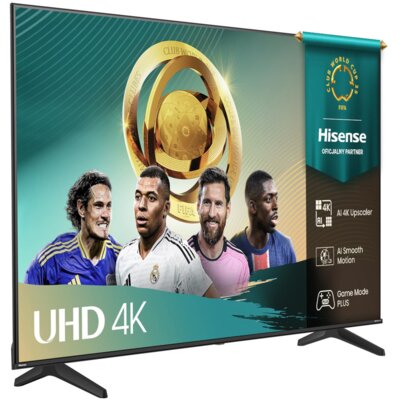 Telewizor HISENSE 75A6Q 75" LED 4K VIDAA Dolby Vision HDMI 2.1