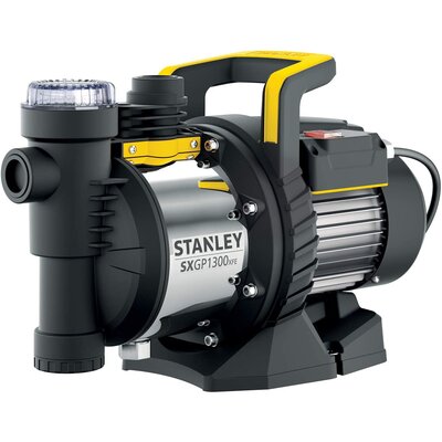 Pompa do wody STANLEY SXGP1300XFE elektryczna