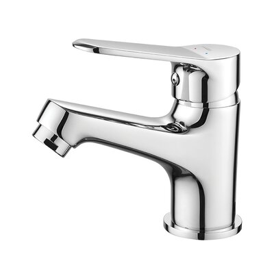 Bateria umywalkowa KUCHINOX Atez BTK 022D Chrom