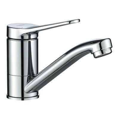 Bateria umywalkowa KUCHINOX Villa BVK 026D Chrom