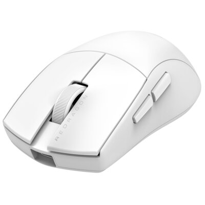 Mysz REDRAGON M916W-LIT-1K Biały