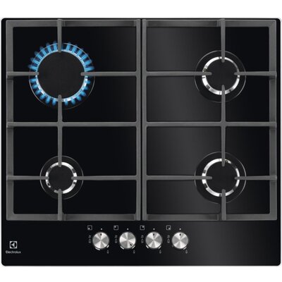 Płyta gazowa ELECTROLUX KGG6426K
