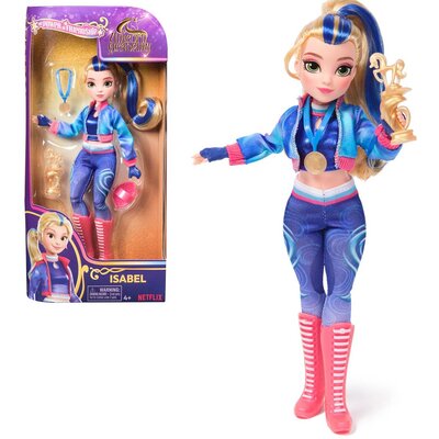 Lalka SPIN MASTER Unicorn Academy Isabel 6072647
