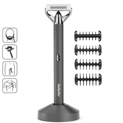 Trymer BABYLISS OT996E X-Metal X-Blade