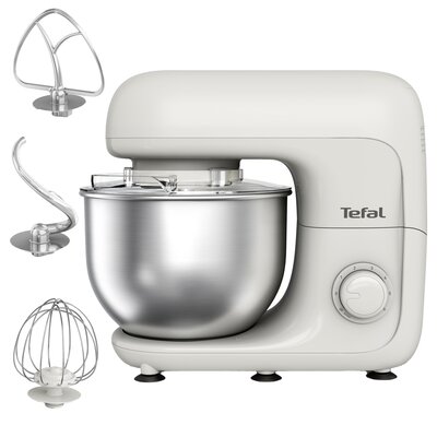 Robot kuchenny planetarny TEFAL Masterchef Essential QB160138 (800W)