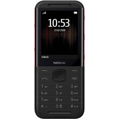 Telefon HMD NOKIA 5310 Czarny