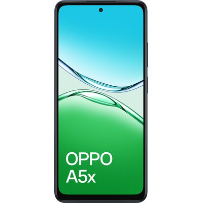 OPPO A5x 128GB/4GB RAM スマートフォン eccurrent_4580038872122