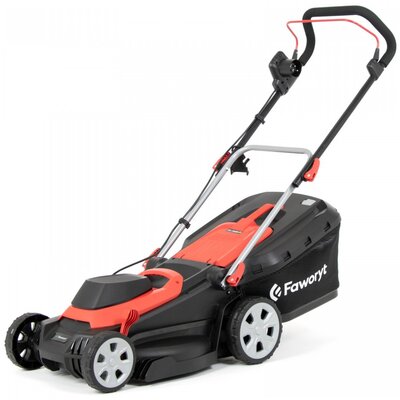 Kosiarka elektryczna FAWORYT KC1840 1800W 400mm