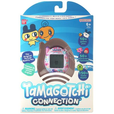 Tamagotchi BANDAI Connection Sweet Charms 43408
