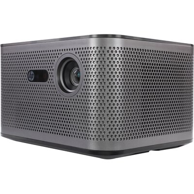 Projektor HP MP2000 Pro Full HD (1920 x 1080), 750 ANSI lumen, Wi-Fi, Bluetooth