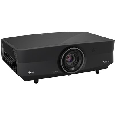 Projektor OPTOMA UHZ68LV 4K UHD (3840 x 2160), 5000 ANSI lumen