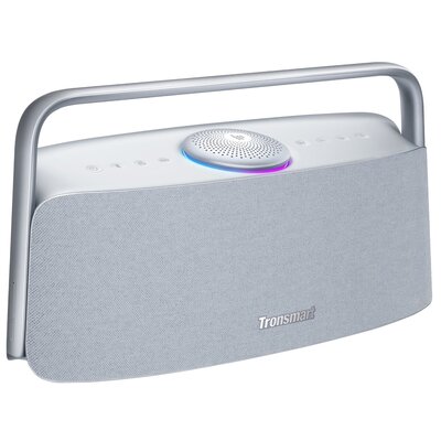 Głośnik mobilny TRONSMART Fiitune X30 Szary