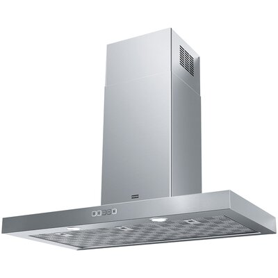 Okap FRANKE Tale 915 W XS Stal szlachetna 780m3/h 60dB klasa A++