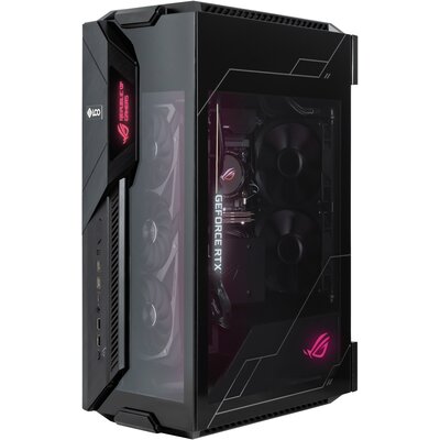 Komputer LCO ROG Z115 R7-5800X 32GB RAM 1TB SSD GeForce RTX3080 Wi-Fi Windows10 Home