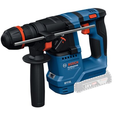 Młot udarowo-obrotowy BOSCH Professional GBH 18V-22 X 0611924100
