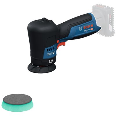 Polerka BOSCH Professional GPX 12V-77 06019L4000
