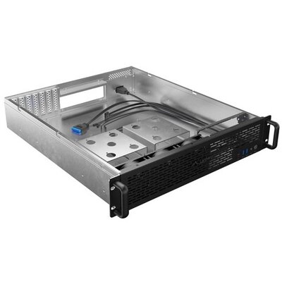 Obudowa serwerowa LANBERG SC01-5202-12B