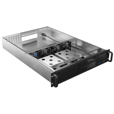 Obudowa serwerowa LANBERG SC01-6502-12B