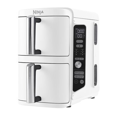 Air Fryer Frytkownica beztłuszczowa NINJA SL400EUWH
