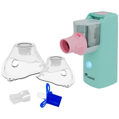 Inhalator nebulizator MOMINI Nebuflow