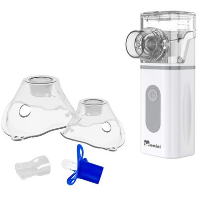 Inhalator nebulizator MOMINI Nebunova