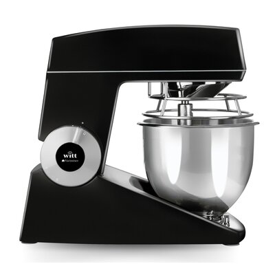 Robot kuchenny planetarny WITT Varimixer Teddy 300W Czarny