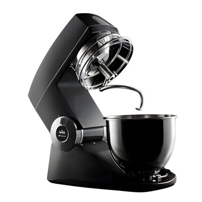 Robot kuchenny planetarny WITT Varimixer Teddy Czarny-mat
