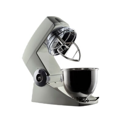 Robot kuchenny planetarny WITT Varimixer Teddy Szary-mat