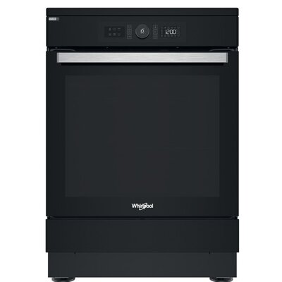 Kuchnia WHIRLPOOL WS68IS8APBP/E Technologia 6-ty Zmysł Timer
