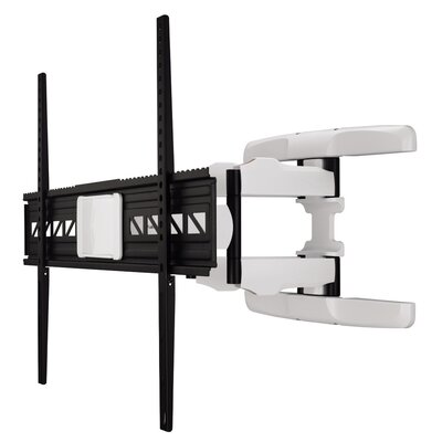 Uchwyt HAMA do TV 46- 90 cali LCD/LED Fullmotion XL