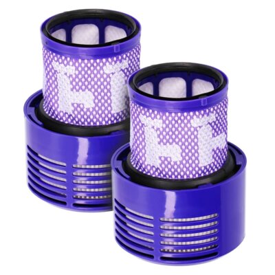 Filtr EXTRALINK EX.23117 do odkurzacza Dyson V10/SV12 (2 sztuki)