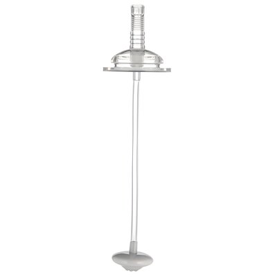 Rurka CANPOL BABIES 56/622 Szary