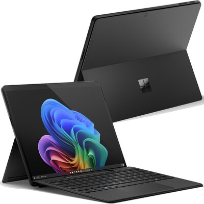 Laptop MICROSOFT Surface Pro Copilot+ PC 13" Snapdragon X Plus 16GB RAM 512GB SSD Windows 11 Home, Funkcje AI