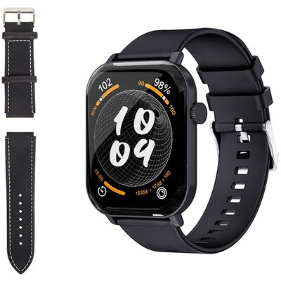 Smartwatch BLOW X18 Czarny