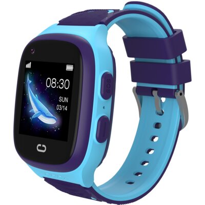 Smartwatch BLOW Kids K18 Niebieski