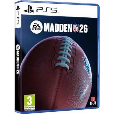 EA SPORTS Madden NFL 26 Gra PS5