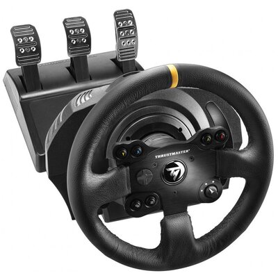 Kierownica THRUSTMASTER TX Leather Edition (PC/Xbox One)