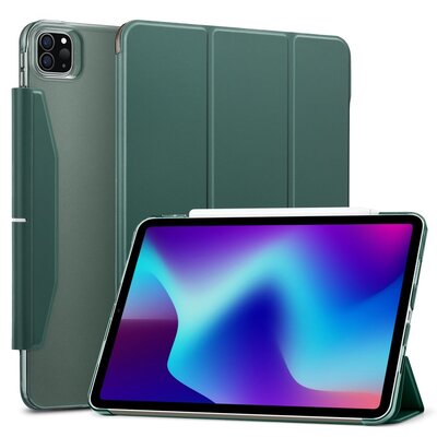 Etui na iPad Pro ESR Ascend Trifold Zielony