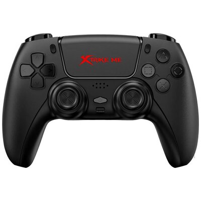 Kontroler XTRIKE ME GP-51 Czarny