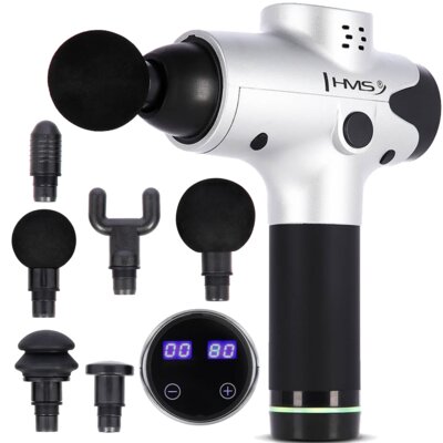 Masażer ręczny Gun HMS PDM3123