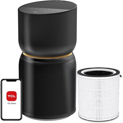 Oczyszczacz powietrza TCL A3BW