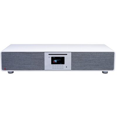 Radioodtwarzacz PINELL Supersound 901 Bluetooth Biały