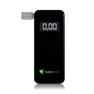 Alkomat NAVITEL ALC05 Pro Elektrochemiczny
