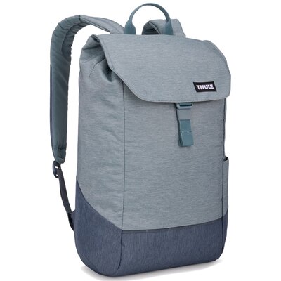 Plecak na laptopa THULE Lithos 16L 14-16 cali Niebieski