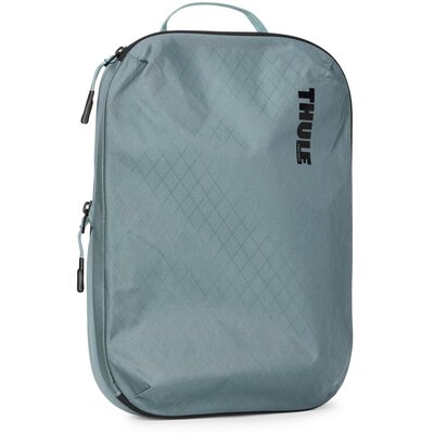 Organizer kompresyjny THULE Compression Packing Cube Medium Niebieski