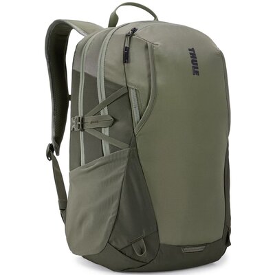 Plecak do laptopa THULE EnRoute 23L 15.6 cali Jasnozielony